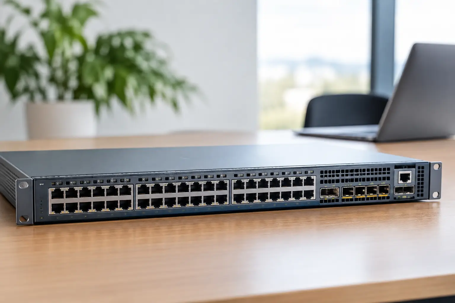 Juniper EX4400 Review for Network Buyers