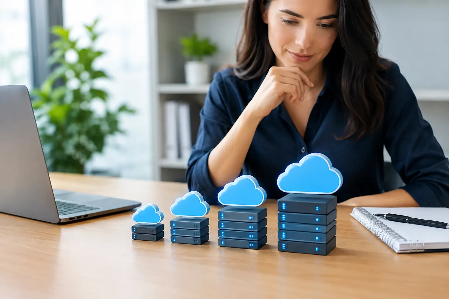 Storage Capacity Planning That Stops Costly Gaps