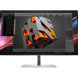 HP Series 7 Pro 727pu QHD Thunderbolt 4 Monitor (8J9E6UT)