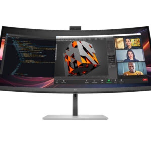 HP Series 7 Pro 734pm WQHD Conferencing Monitor (8K157UT)