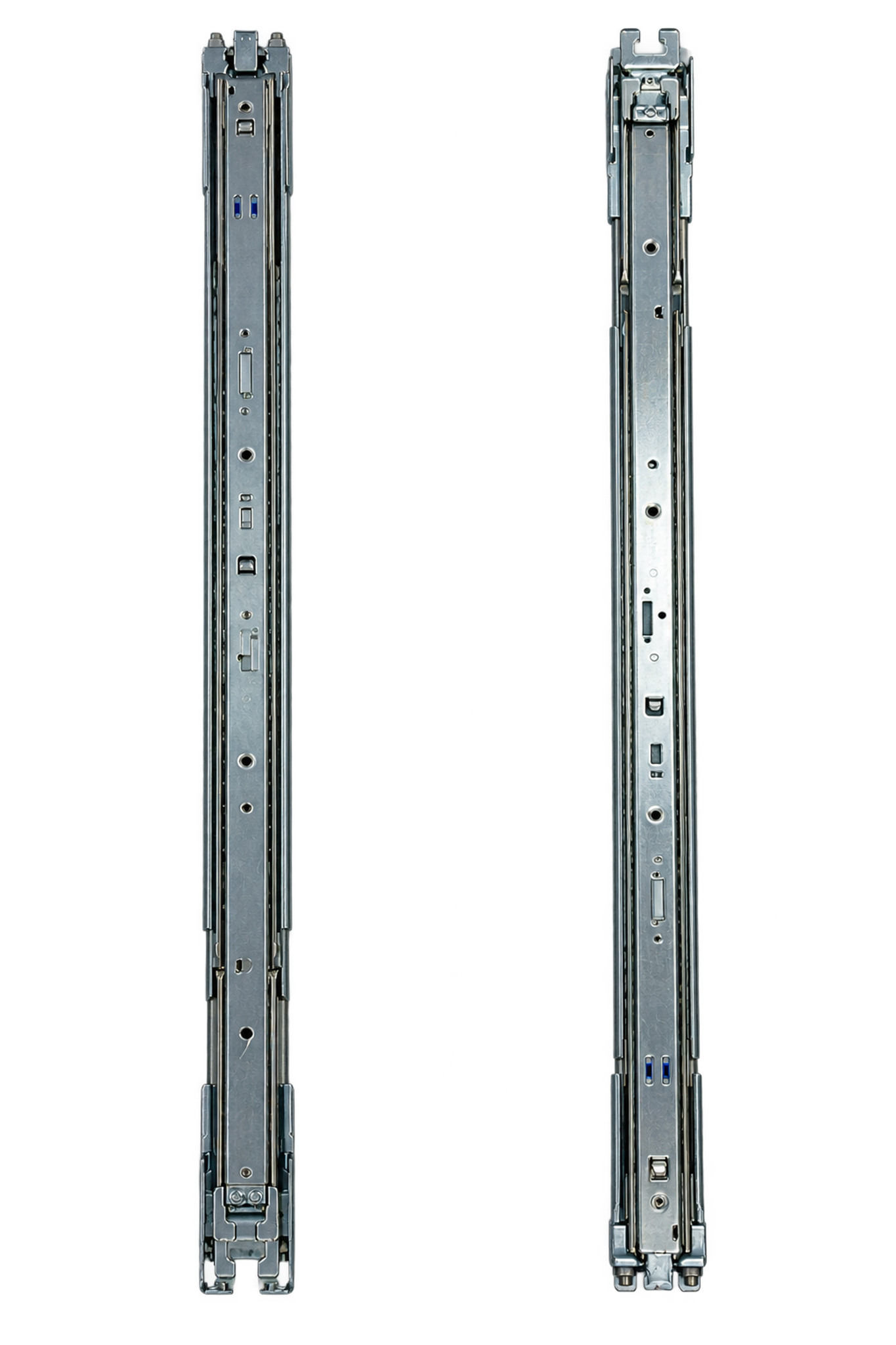 HP Z2 G1i Tower Rail Rack Kit (B11FPAA)