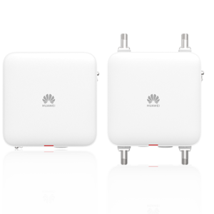 Huawei AirEngine 5761R-11 Wi-Fi 6 outdoor AP, IP68, 2x2 dual-band