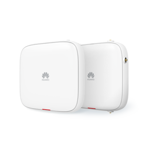Huawei AirEngine 6776-X6ETH Wi-Fi 7 indoor AP, external antennas, dual PoE in
