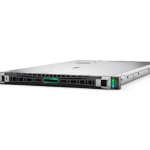 HPE ProLiant Compute DL360 Gen12 1U Rack Server (Configure to Order)