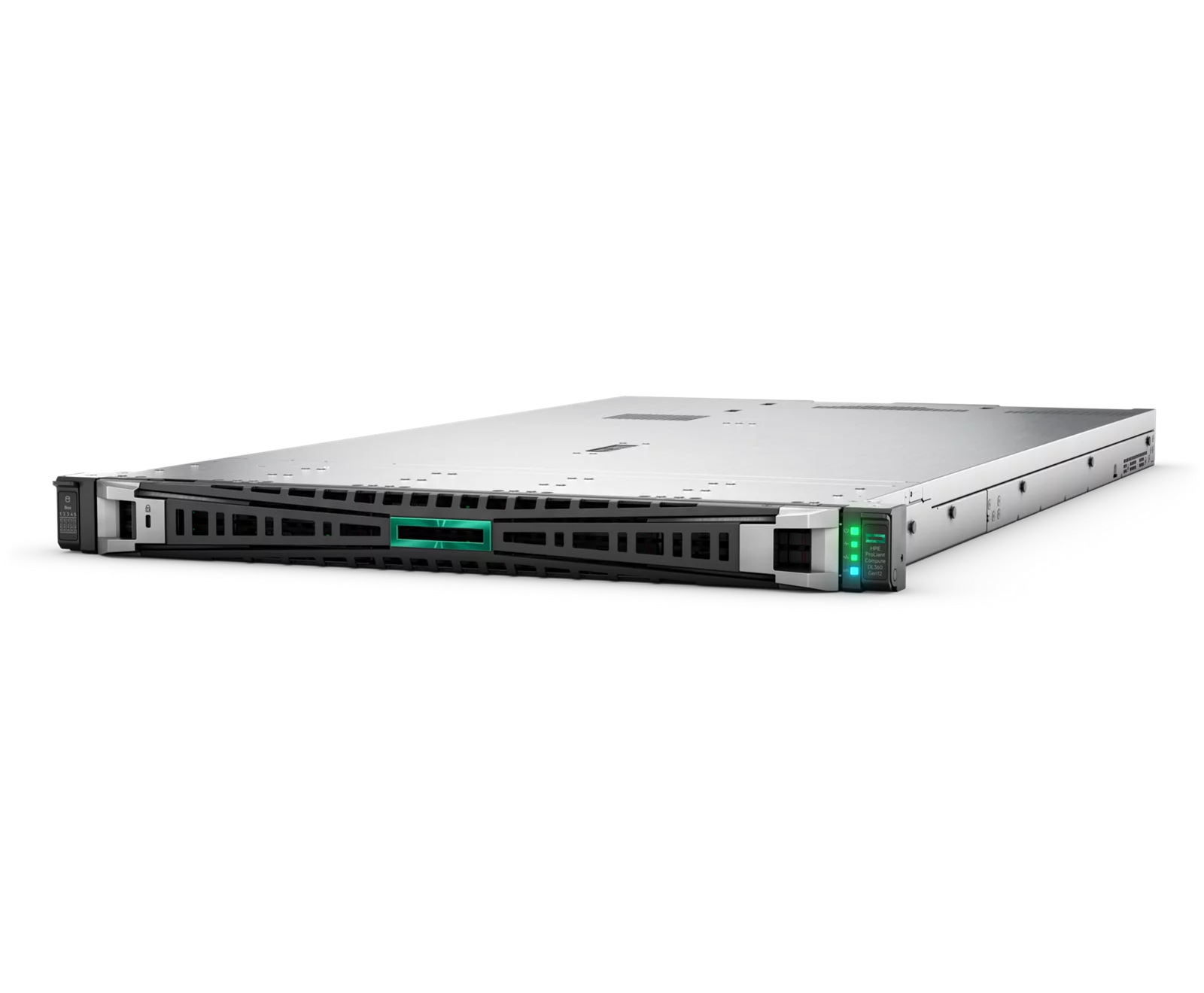 HPE ProLiant Compute DL360 Gen12 1U Rack Server (Configure to Order)