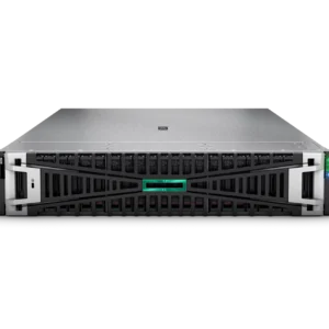 HPE ProLiant DL380 Gen11 2U Rack Server (Configure to Order)