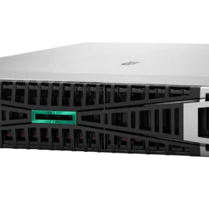 HPE ProLiant Compute DL380 Gen12 2U Rack Server (Configure to Order)