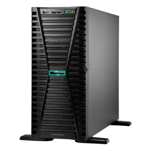 HPE ProLiant ML110 Gen11 Tower Server (Configure to Order)