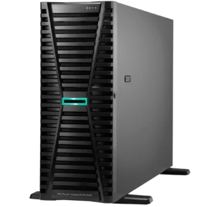 HPE ProLiant Compute ML350 Gen12 Tower Server (Configure to Order)