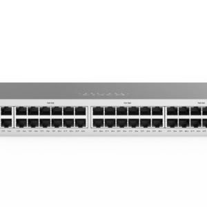 Cisco Meraki MS125-48FP-HW