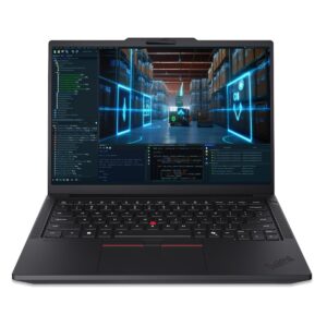 Lenovo ThinkPad P14s Gen 7 (AMD) official product image