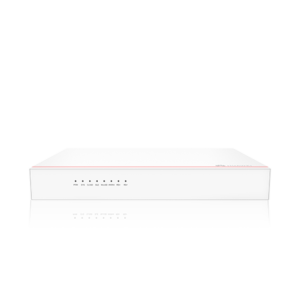 Huawei HiSecEngine USG6510F-DL desktop AI firewall with built-in LTE, 8x GE RJ45, 4x GE SFP