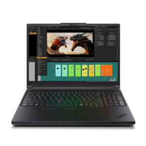 Lenovo ThinkPad P16 Gen 3 Mobile Workstation, Core Ultra 9 275HX, 64GB, 1TB, RTX PRO 4000 Blackwell (21RQ000PG
