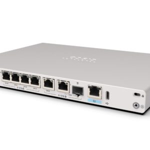 Cisco C8130-G2 official product image