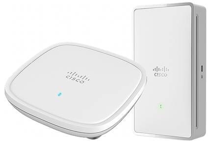 Cisco C9105AXI-E