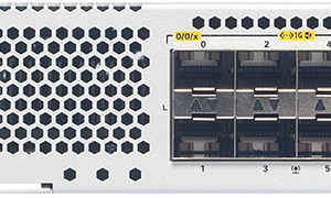 Cisco C8500L-8S4X official product image