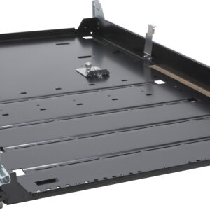 HP Z2 G9 Tower / Z4 / Z6 Depth-Adjustable Rail Rack Kit (2A8Y5AA)