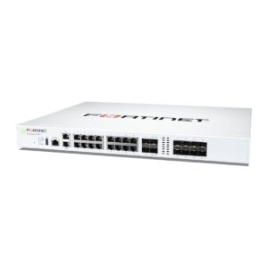 Fortinet FortiGate 200F official product photo