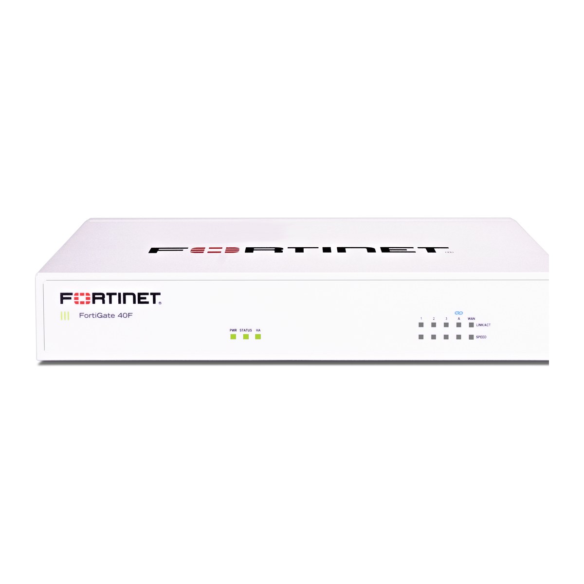 Fortinet FG-40F-3G4G official product photo