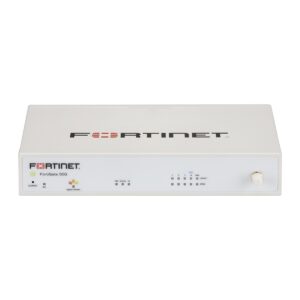 Fortinet FortiGate 50G official product photo