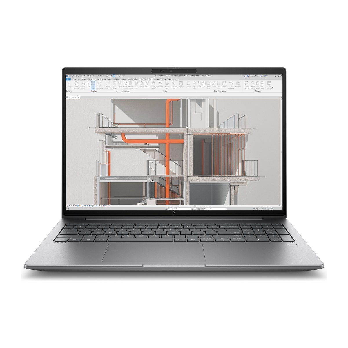 HP B30L1ES official product photo