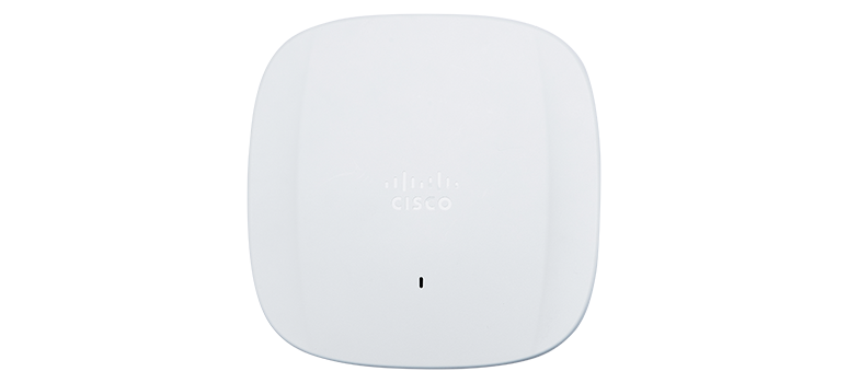 Cisco Meraki CW9164I-MR official product image