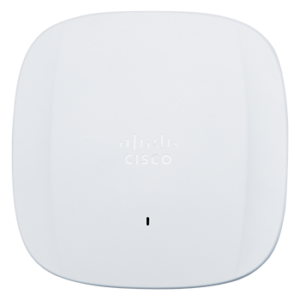 Cisco Meraki CW9166I-MR official product image