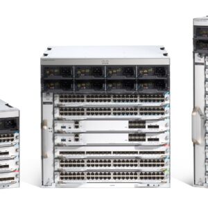 Cisco C9400X-SUP-2 official product image