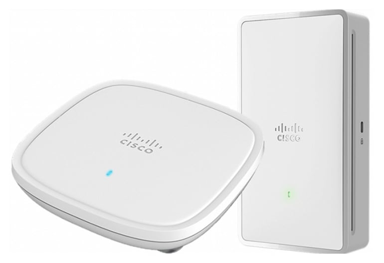 Cisco C9105AXW official product image