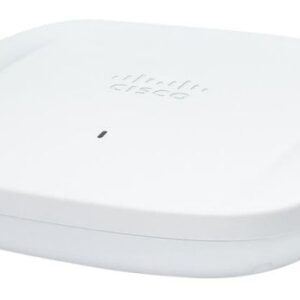 Cisco CW9166I official product image